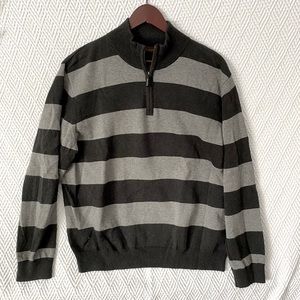 SEBASTIAN COOPER MEN’S SWEATER XXL